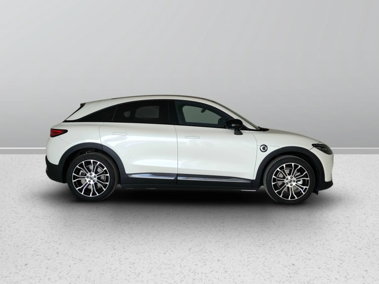 7 - smart #3 PREMIUM