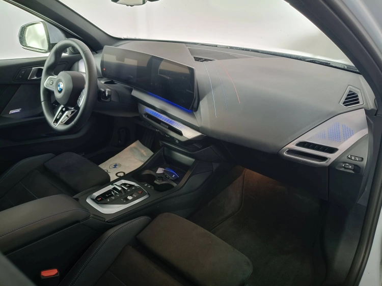 11 - BMW Serie 1 BMW 120d