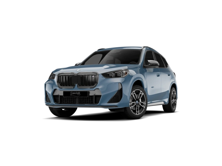 1 - BMW X1 M BMW X1 M35i xDrive