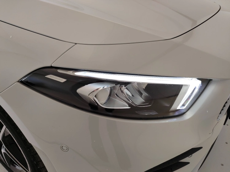 9 - Mercedes-Benz Classe A 250 e phev (eq-power) Premium auto