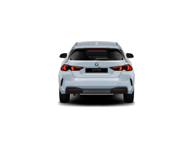 4 - BMW Serie 1 BMW 116