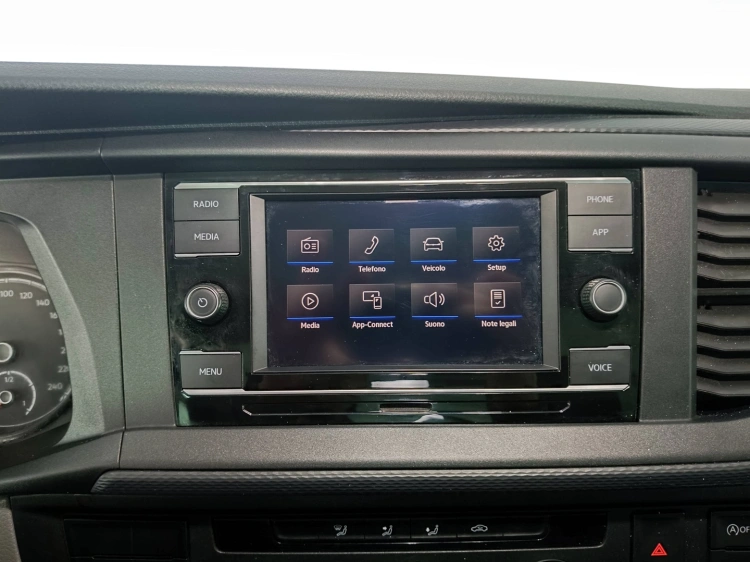 15 - Volkswagen T6.1 Transporter 30 T6.1 Transporter 30 2.0 tdi 110cv kombi p.c.