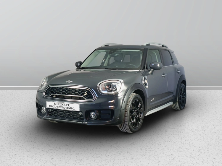 1 - MINI Countryman Mini Countryman 1.5 Cooper SE all4 auto