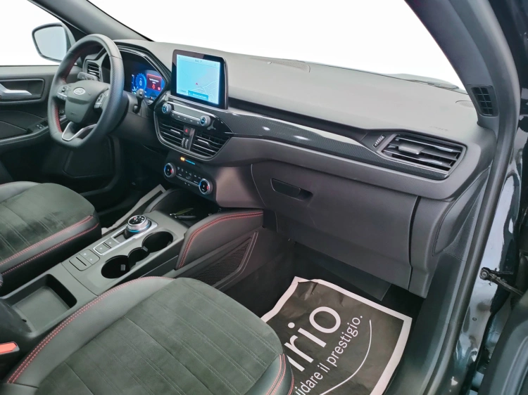 9 - Ford Kuga Kuga 2.5 full hybrid ST-Line X 2wd 190cv cvt