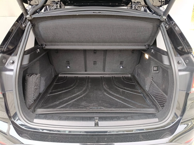 14 - BMW X1 X1 sdrive18d Advantage auto