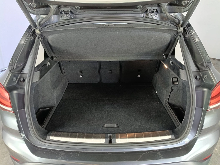 15 - BMW X1 X1 sdrive18d xLine auto