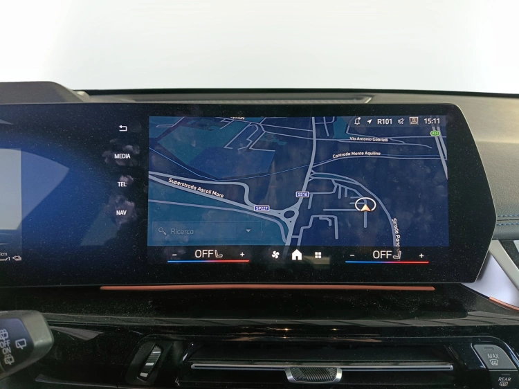 13 - BMW X1 X1 xdrive 25e MSport Pro auto