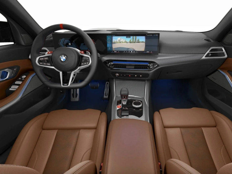 10 - BMW M M3 M3 Competition M xDrive Touring