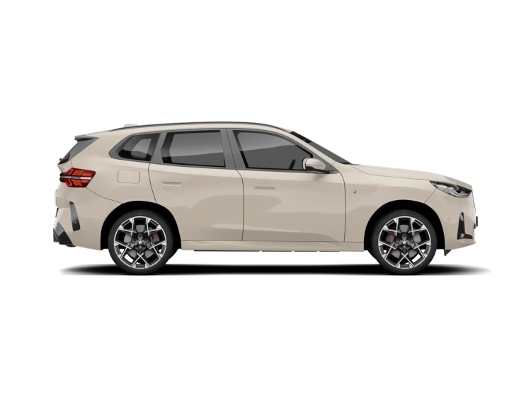 6 - BMW X3 BMW X3 xDrive20d