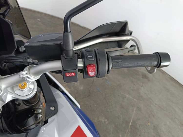 8 - BMW Motorrad GS F 900 GS Trophy Abs my24