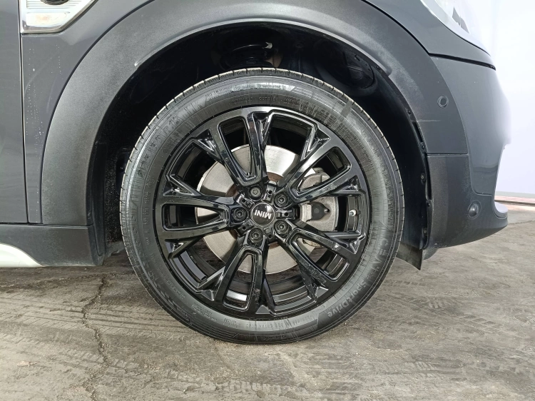 18 - MINI Countryman Mini Countryman 1.5 Cooper SE all4 auto