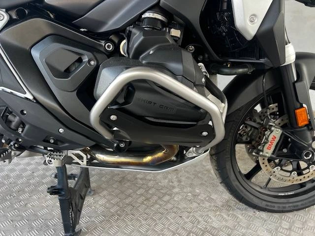 8 - BMW Motorrad GS R 1300 GS Trophy my24