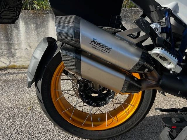 8 - BMW Motorrad GS R 1300 GS Trophy my24