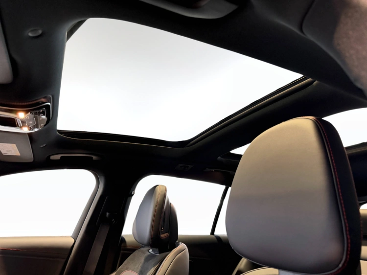 18 - Mercedes AMG Classe E Mercedes-AMG E 53 HYBRID 4MATIC+ Station