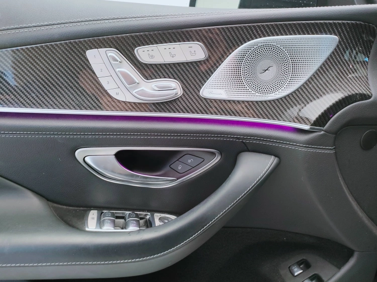 14 - Mercedes AMG GT AMG GT Coupe 63 S E-Performance Premium Plus 4matic+ auto