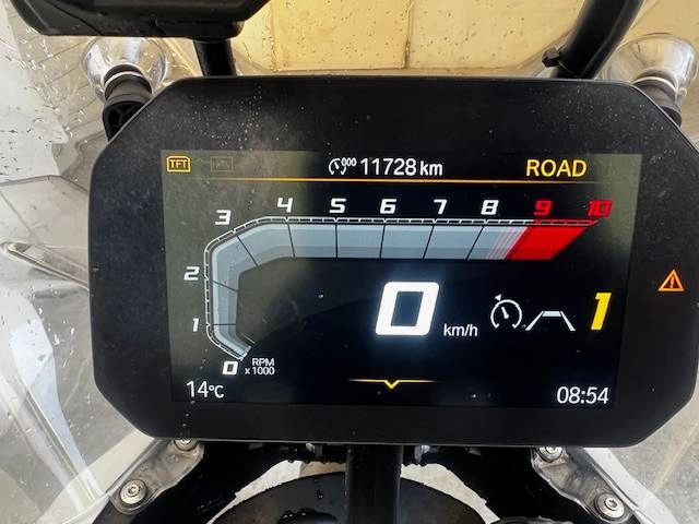 3 - BMW Motorrad GS R 1300 GS my24