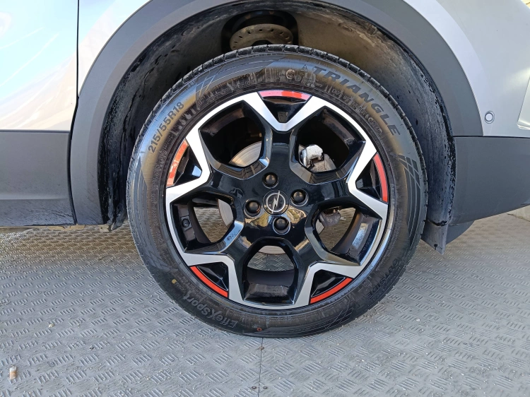 16 - Opel Mokka Mokka 1.5 GS Line s&s 110cv