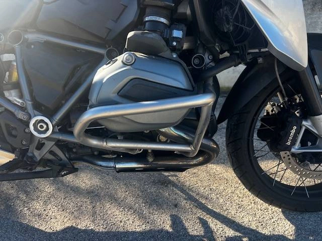 2 - BMW Motorrad GS R 1200 GS Abs my13