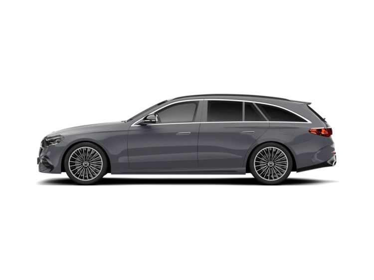 3 - Mercedes-Benz Classe E 220 d 4MATIC Station Wagon