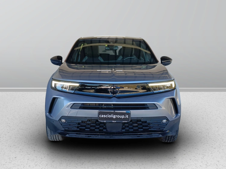 2 - Opel Mokka Mokka 1.5 GS Line s&s 110cv