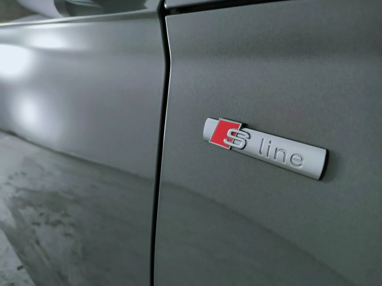 10 - Audi Q5 Q5 Sportback 50 3.0 tdi mhev 48V S line quattro tiptronic