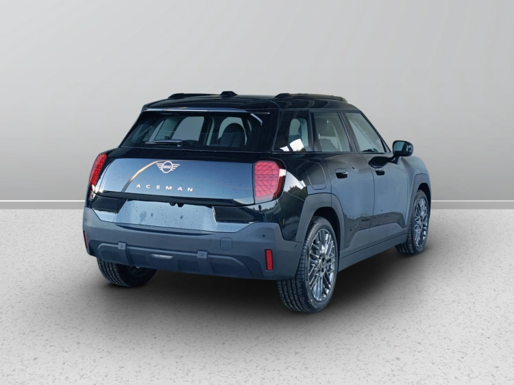 4 - MINI Aceman ACEMAN E
