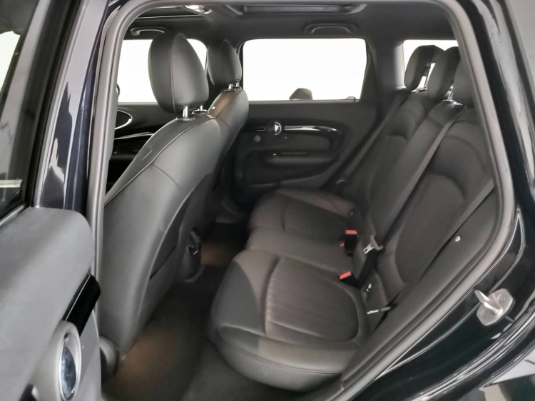 12 - MINI Cooper Mini Clubman 2.0 JCW JCW auto