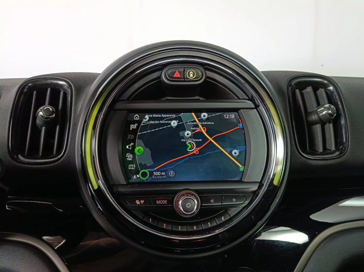 13 - MINI Countryman Mini Countryman 2.0 Cooper D all4 my18