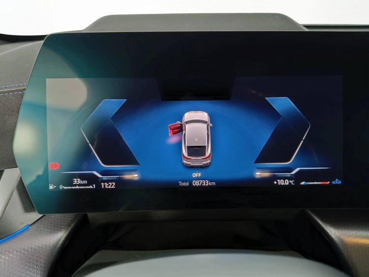 12 - BMW X2 X2 xdrive 20d 48V MSport Pro auto