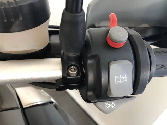 5 - BMW Motorrad GS R 1200 GS 105cv