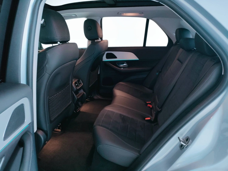 11 - Mercedes-Benz GLE 300 d mhev Premium 4matic auto