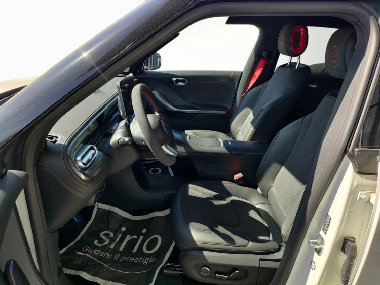 11 - smart #1 BRABUS