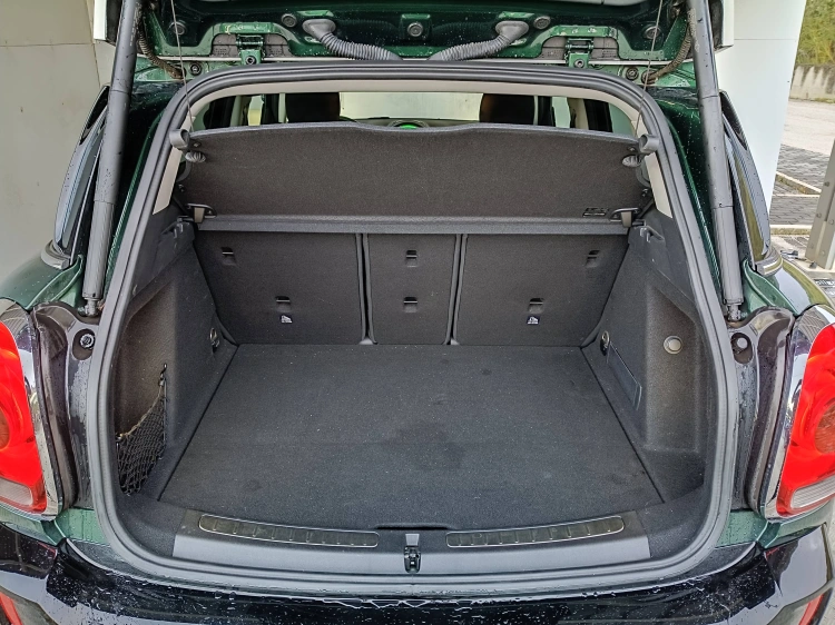 14 - MINI Countryman Mini Countryman 2.0 Cooper SD Hype auto my18