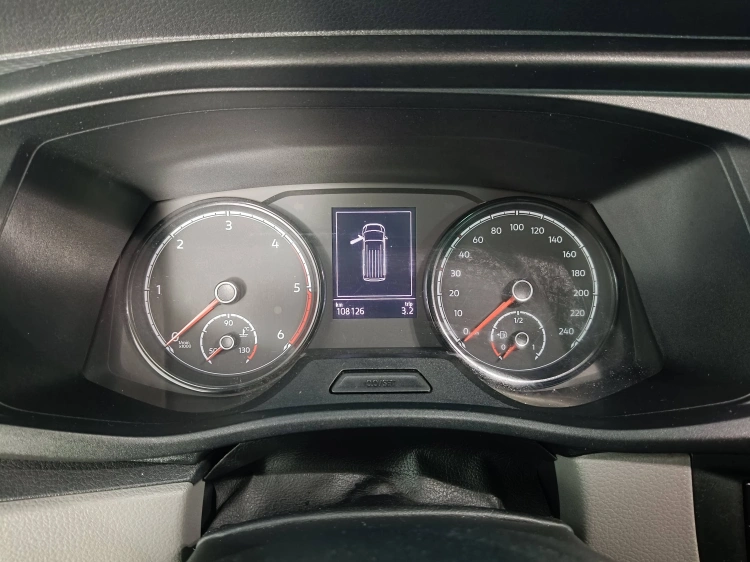 14 - Volkswagen T6.1 Transporter 30 T6.1 Transporter 30 2.0 tdi 110cv kombi p.c.