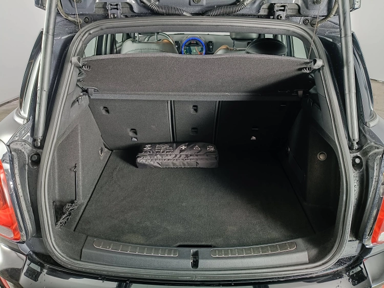 14 - MINI Countryman Mini Countryman 2.0 Cooper SD auto my18