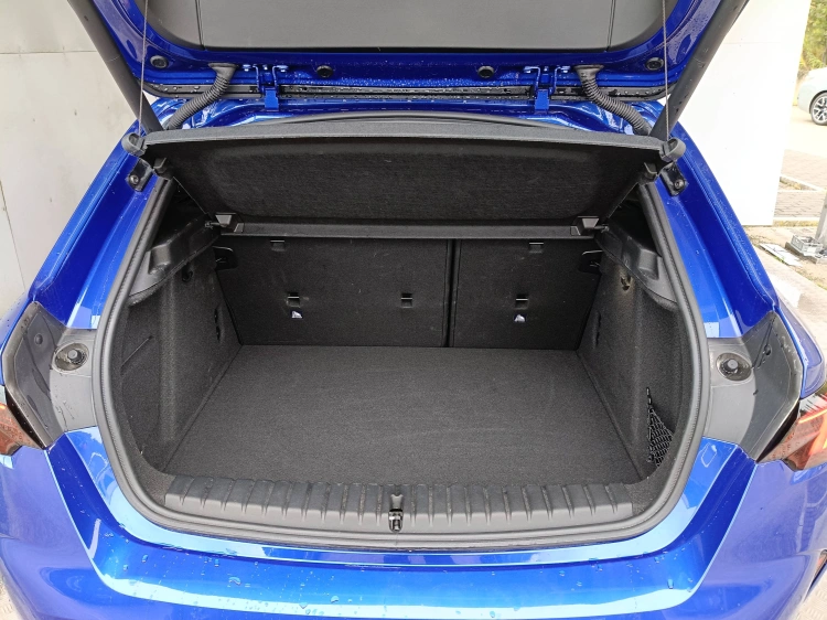 14 - BMW Serie 1 118d MSport Pro auto