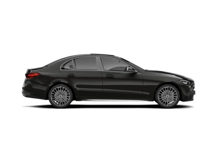 6 - Mercedes-Benz Classe C 220 d 4MATIC