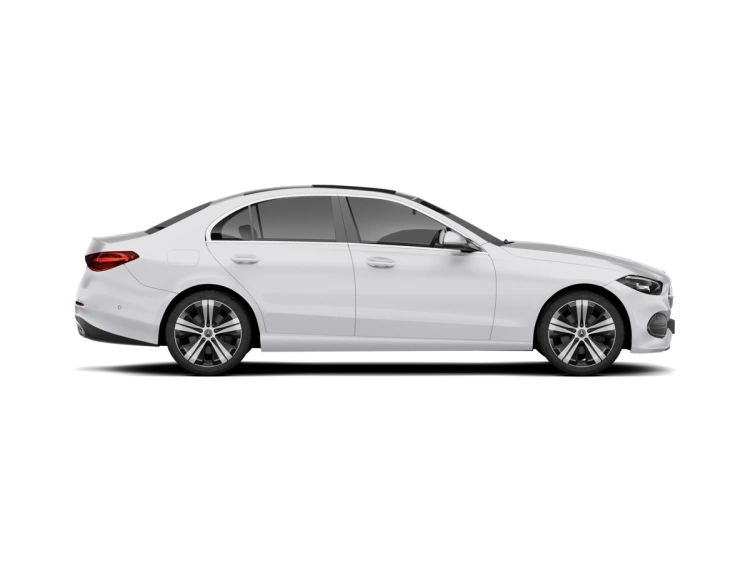 6 - Mercedes-Benz Classe C 220 d  Mild hybrid