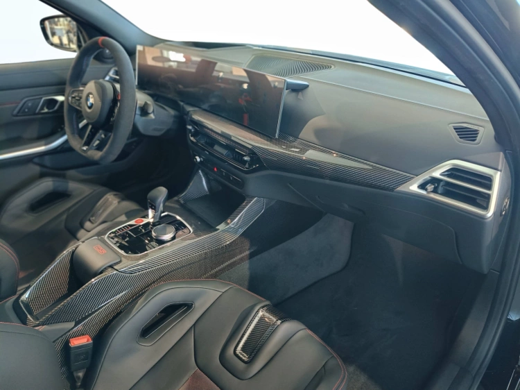 11 - BMW M M3 M3 CS Touring