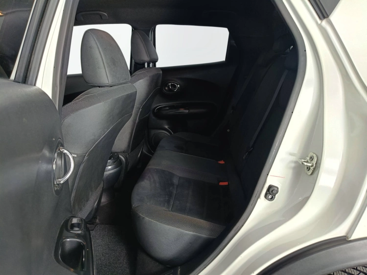 9 - Nissan JUKE Juke 1ª serie