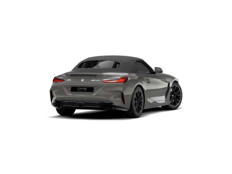 5 - BMW Z4 M BMW Z4 M40i