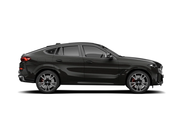 6 - BMW X6 BMW X6 xDrive30d M Sport