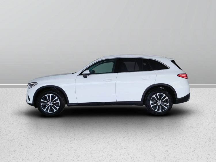 3 - Mercedes-Benz GLC 220 d mhev Advanced 4matic auto