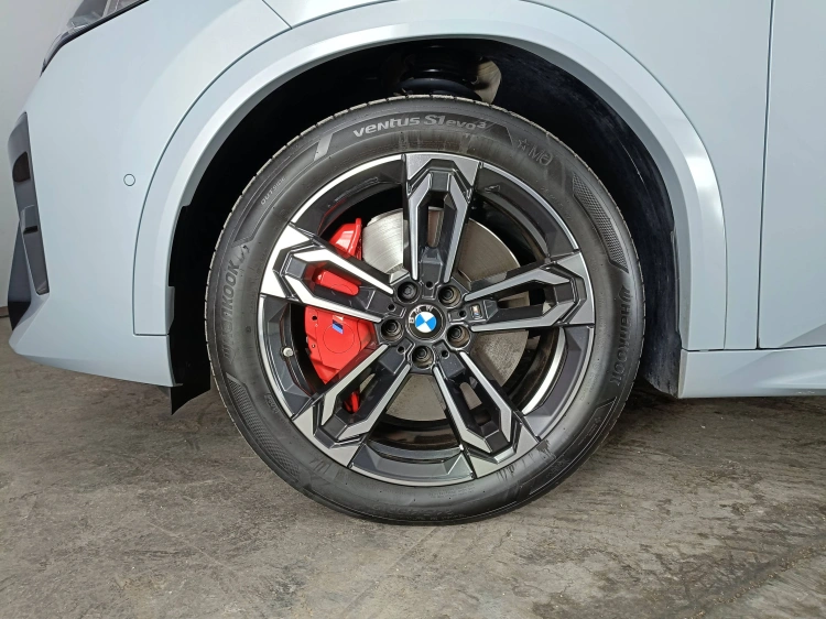 17 - BMW X2 X2 xdrive 20d 48V MSport Pro auto