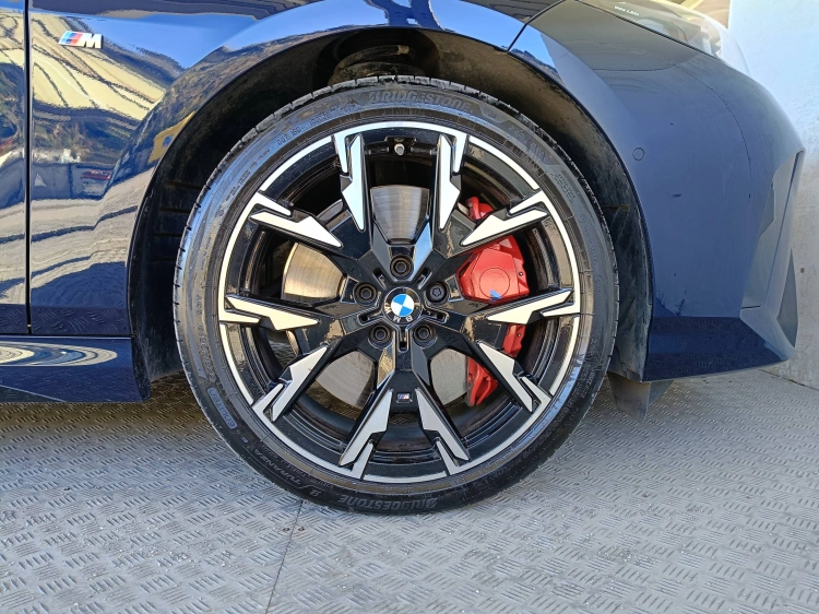 16 - BMW Serie 2 BMW 220 Gran Coupé