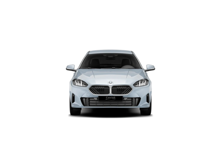 2 - BMW Serie 1 BMW 120d