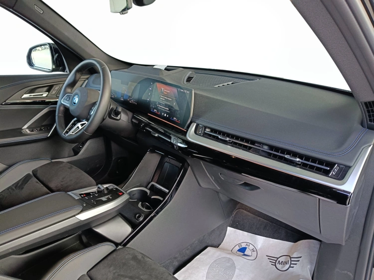 10 - BMW X1 X1 xdrive 25e MSport Pro auto