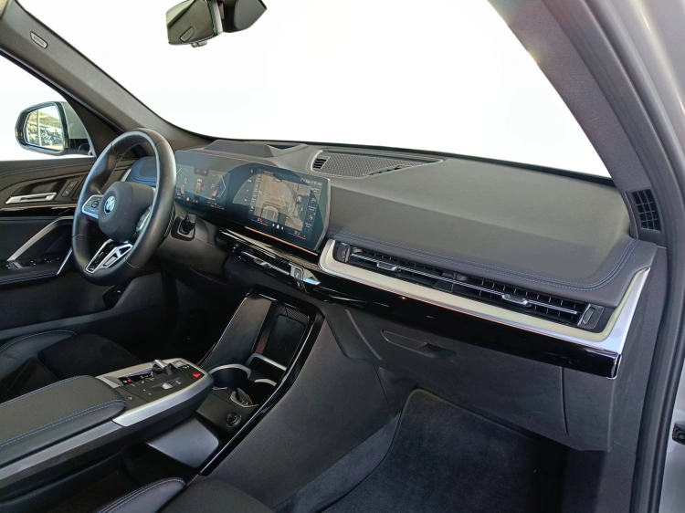 10 - BMW X1 X1 xdrive 25e MSport Pro auto