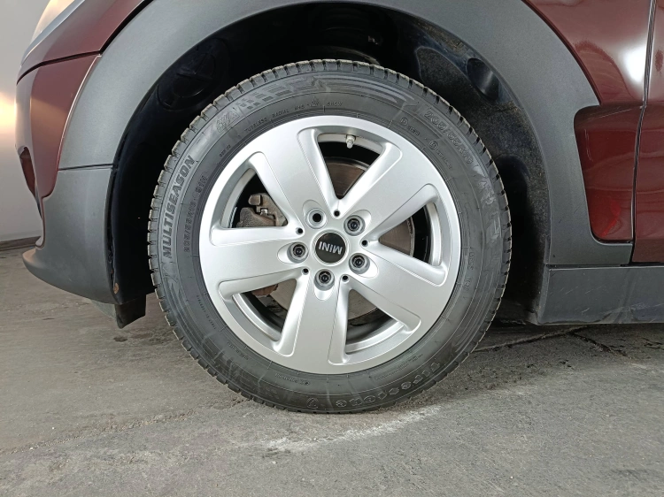 15 - MINI Clubman Mini IV F54 2016 Clubman - Mini Clubman 2.0 Cooper D Busines