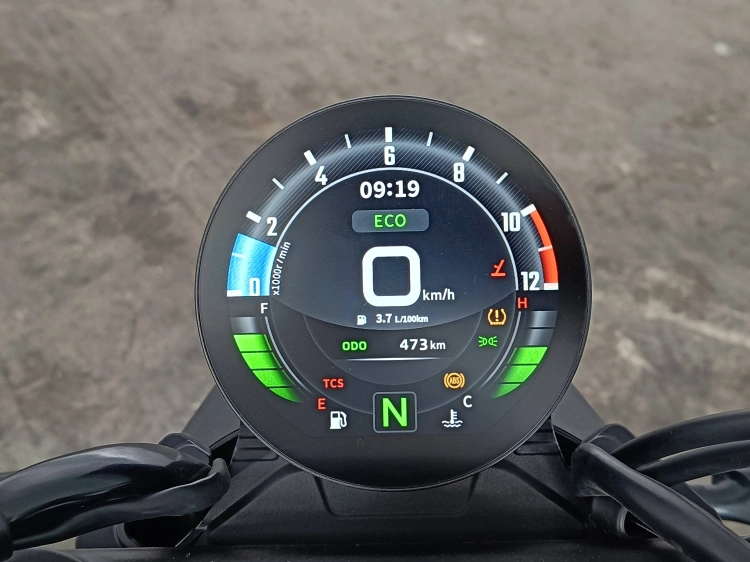 9 - Swm Gran Milano Gran Milano 500 Abs